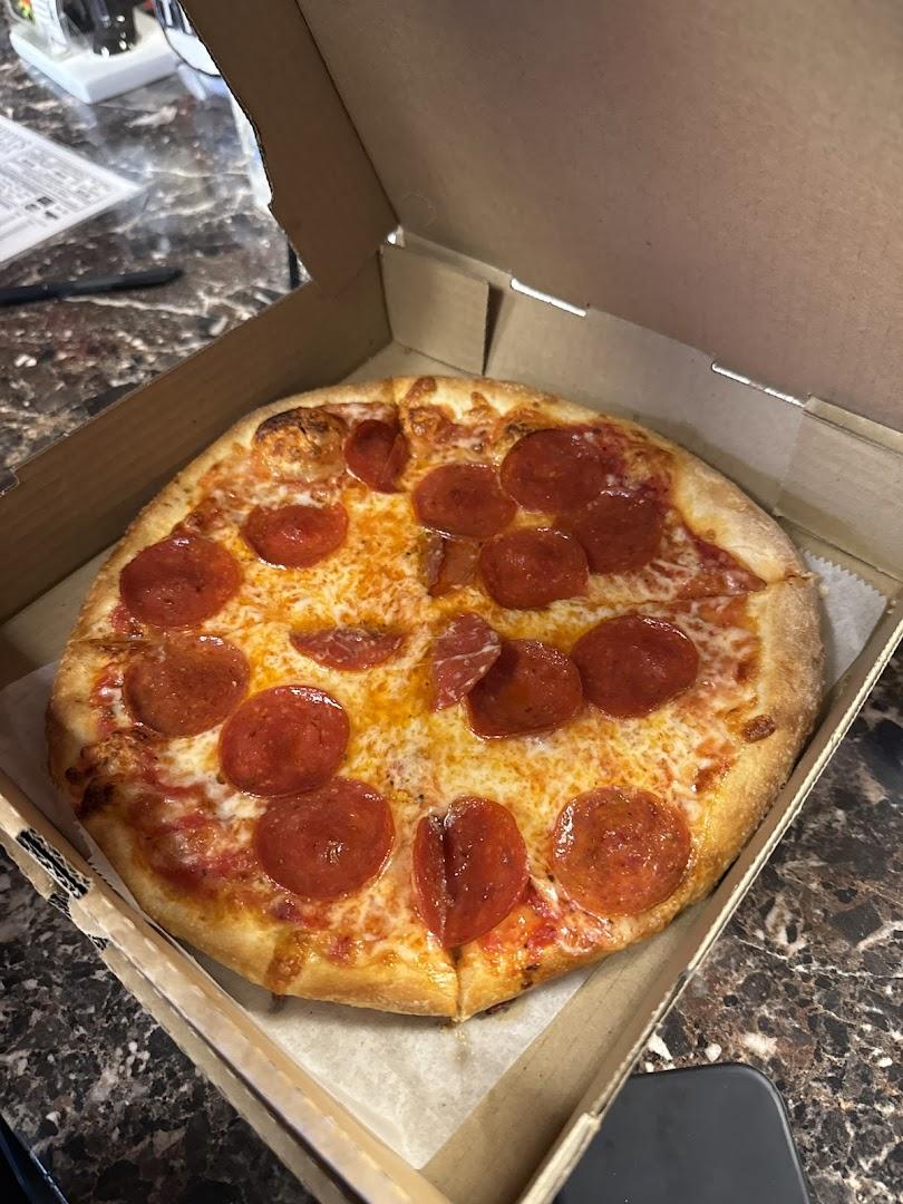 Tippi's Pizza Menu image 2