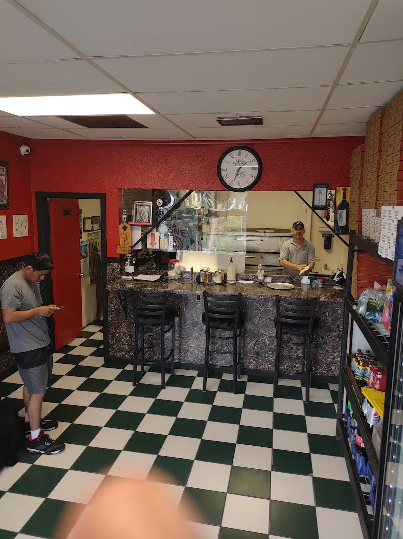 Tippi's Pizza Menu image 3