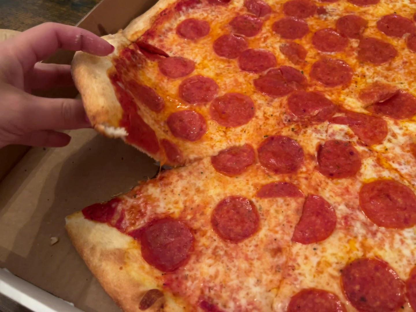 Tippi's Pizza Menu image 6
