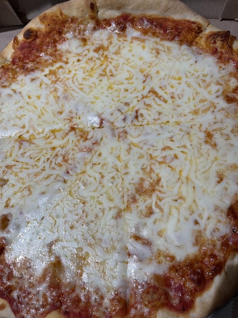 Tippi's Pizza Menu image 7