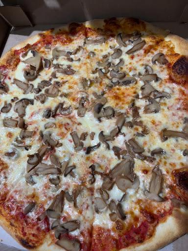 Tippi's Pizza Menu image 8